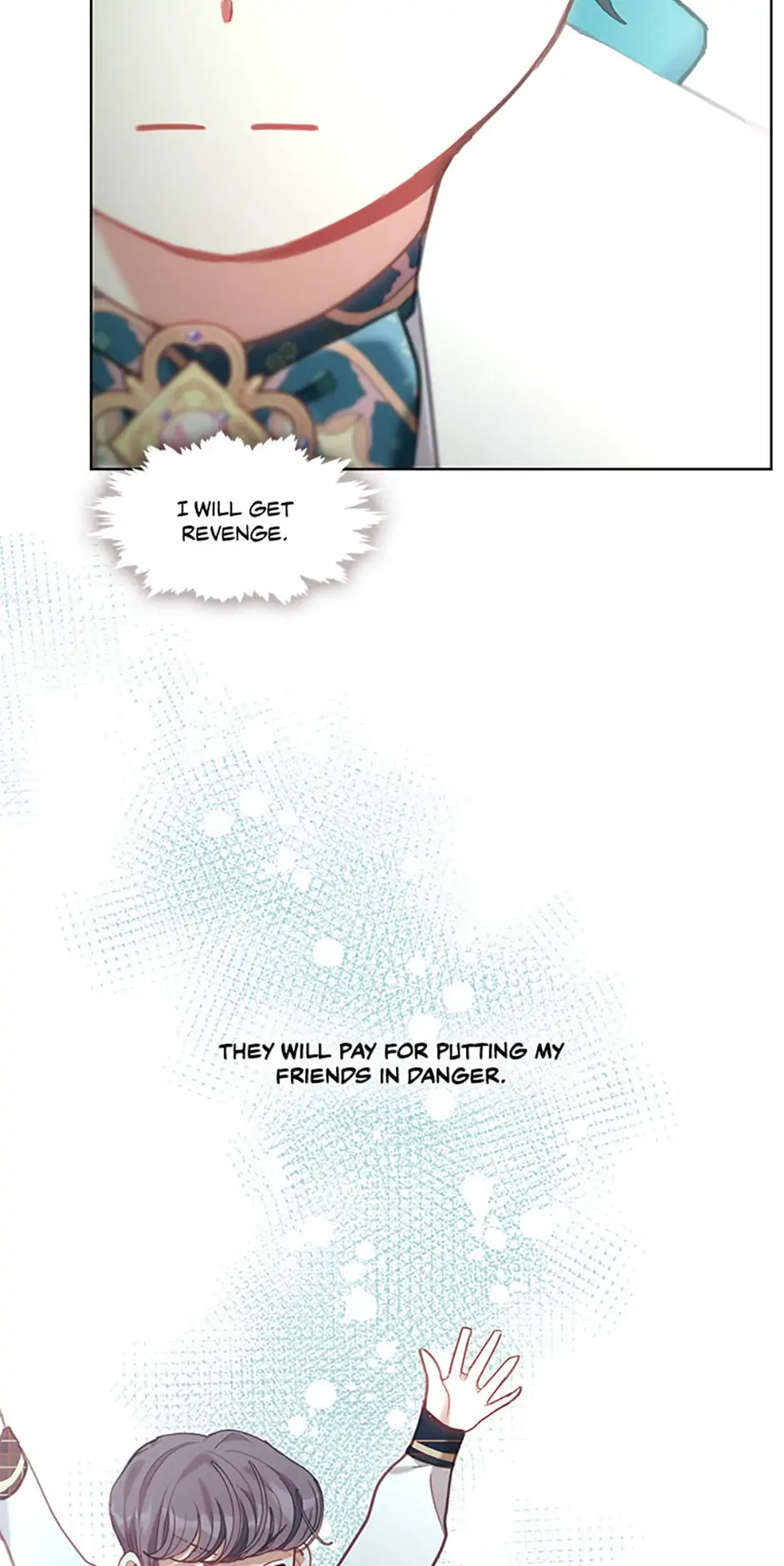 Devoted to Diamond chapter 35 - page 74